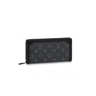 LOUIS VUITTON TRUNK ZIPPER M80558 (19.5*10*2cm)